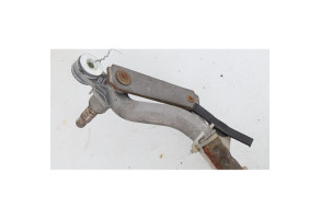 Moteur essuie glace avant TOYOTA IQ Photo n°3
