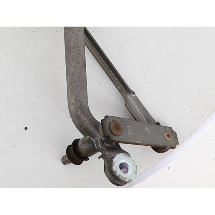 Moteur essuie glace avant TOYOTA IQ Photo n°4