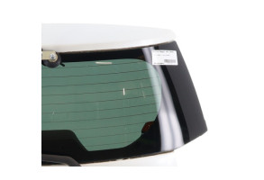 Malle/Hayon arriere TOYOTA IQ Photo n°3