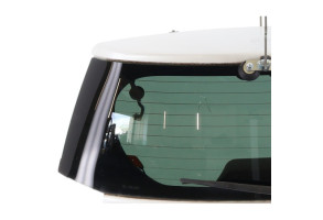 Malle/Hayon arriere TOYOTA IQ Photo n°4