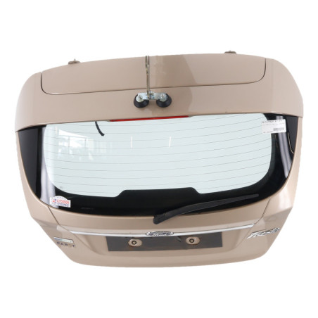 Malle/Hayon arriere FORD FIESTA 6