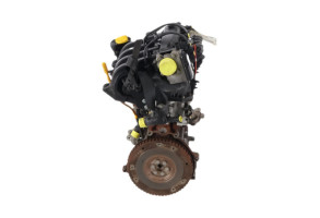 Moteur DACIA SANDERO 2 Photo n°2