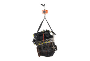 Moteur DACIA SANDERO 2 Photo n°3