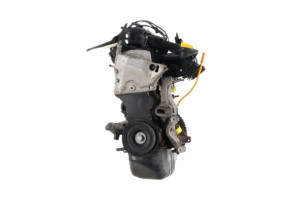 Moteur DACIA SANDERO 2 Photo n°4