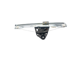 Leve vitre electrique arriere gauche RENAULT KANGOO 3 Photo n°3