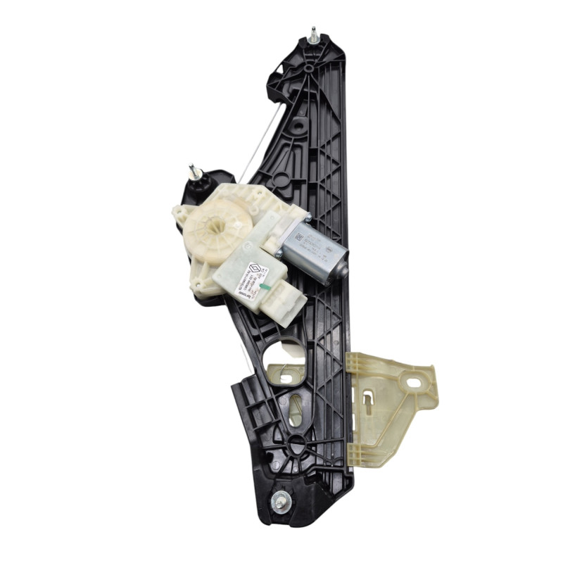 Leve vitre electrique arriere droit RENAULT CAPTUR 2 Photo n°1
