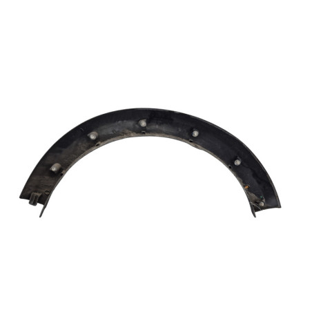 Extension d'aile avant gauche DACIA SANDERO 1