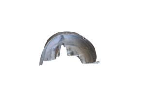 Pare boue arriere gauche CITROEN C3 PICASSO Photo n°1