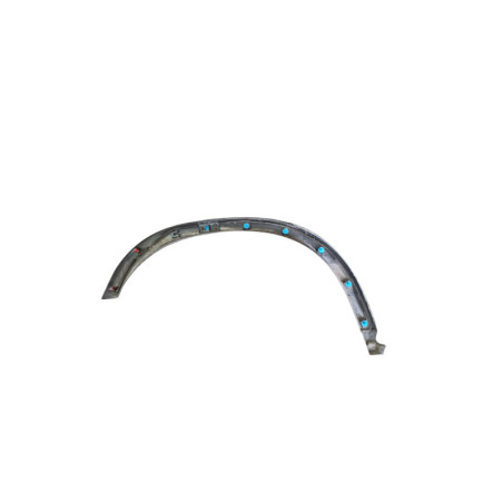 Extension d'aile arriere gauche PEUGEOT 4008
