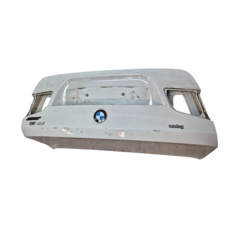 Malle/Hayon arriere BMW SERIE 5 F10