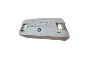 Malle/Hayon arriere BMW SERIE 5 F10 Photo n°1