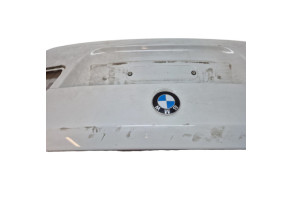 Malle/Hayon arriere BMW SERIE 5 F10 Photo n°9