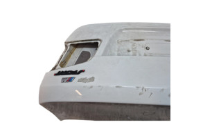 Malle/Hayon arriere BMW SERIE 5 F10 Photo n°13