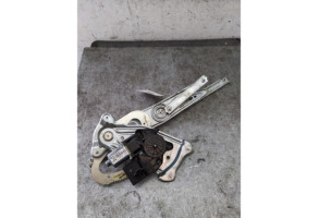 Leve vitre electrique avant droit RENAULT MEGANE 3 Photo n°1