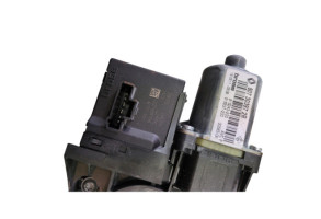 Leve vitre electrique avant droit RENAULT MEGANE 3 Photo n°4