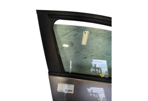 Porte avant droit RENAULT CLIO 4 Photo n°3