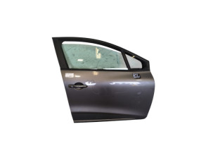 Porte avant droit RENAULT CLIO 4 Photo n°4