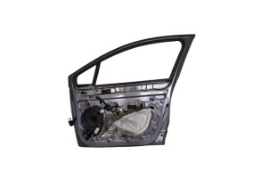 Porte avant droit RENAULT CLIO 4 Photo n°5
