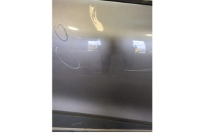 Porte avant droit RENAULT CLIO 4 Photo n°6