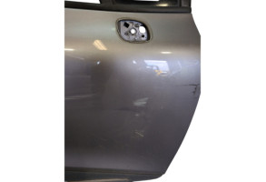 Porte avant droit RENAULT CLIO 4 Photo n°7