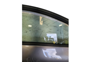 Porte avant droit RENAULT CLIO 4 Photo n°11