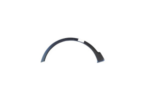 Extension d'aile avant gauche RENAULT CAPTUR 1 Photo n°3