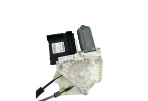 Leve vitre electrique avant droit VOLKSWAGEN GOLF 6 Photo n°1