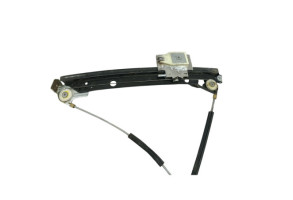 Leve vitre electrique avant droit VOLKSWAGEN GOLF 6 Photo n°4