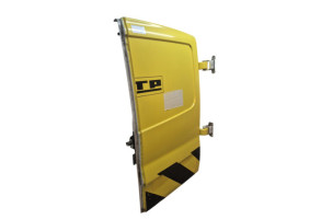Porte de coffre droit RENAULT TRAFIC 3 COURT Photo n°1