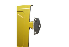 Porte de coffre droit RENAULT TRAFIC 3 COURT Photo n°3