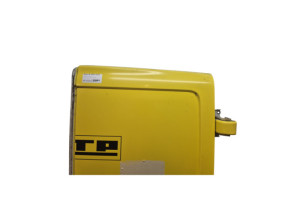 Porte de coffre droit RENAULT TRAFIC 3 COURT Photo n°4