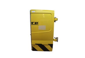 Porte de coffre droit RENAULT TRAFIC 3 COURT Photo n°6