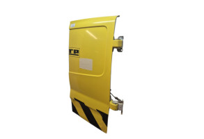 Porte de coffre droit RENAULT TRAFIC 3 COURT Photo n°9