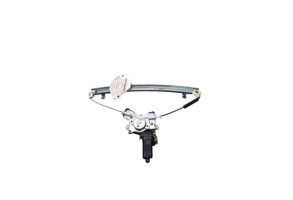 Leve vitre electrique arriere droit HYUNDAI SONATA 4 Photo n°4