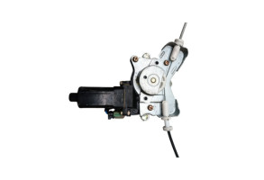 Leve vitre electrique arriere droit HYUNDAI SONATA 4 Photo n°5