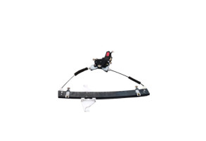 Leve vitre electrique avant droit HYUNDAI SONATA 4 Photo n°1