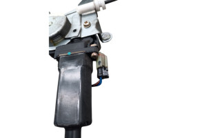 Leve vitre electrique avant droit HYUNDAI SONATA 4 Photo n°6
