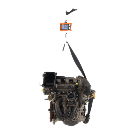 Moteur PEUGEOT 107