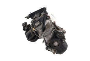 Moteur PEUGEOT 107 Photo n°2