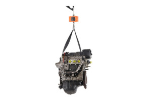 Moteur PEUGEOT 107 Photo n°3