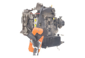 Moteur PEUGEOT 107 Photo n°5