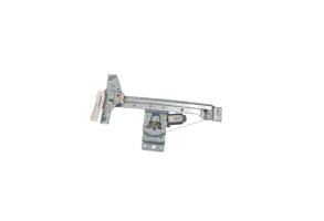Leve vitre electrique arriere gauche PEUGEOT 207 Photo n°5