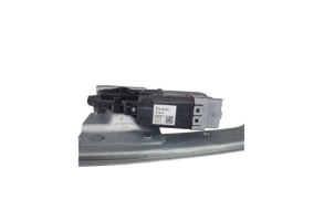 Leve vitre electrique arriere gauche PEUGEOT 207 Photo n°6