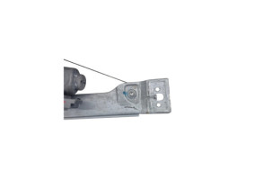 Leve vitre electrique arriere gauche PEUGEOT 207 Photo n°7