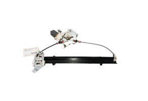 Leve vitre electrique avant droit NISSAN MICRA 3 Photo n°1