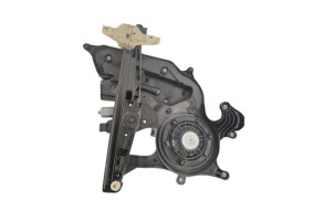 Leve vitre electrique avant droit CITROEN BERLINGO 3 M Photo n°3