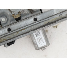 Leve vitre electrique avant gauche RENAULT CAPTUR 1 Photo n°2