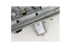 Leve vitre electrique avant gauche RENAULT CAPTUR 1 Photo n°2