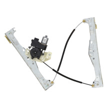 Leve vitre electrique avant gauche CITROEN C4 CACTUS Photo n°1