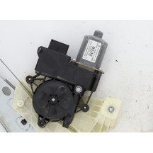 Leve vitre electrique avant gauche CITROEN C4 CACTUS Photo n°2